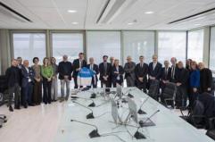 Scherma, firmato accordo quadro tra Fis e Universit&agrave; di Roma Tor Vergata