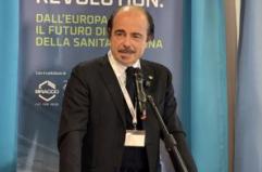 Butti: "Qualit&agrave; dato e Ia per ricerca, diagnosi e telemedicina"