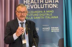 Maiocchi (Innovation hub Bracco): "Gemello digitale cambier&agrave; prestazione clinica"