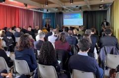 Futuro digitale, al Mind esperti a confronto sull'Health Data Revolution