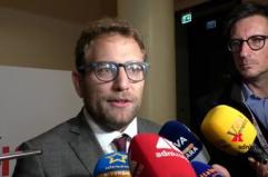 Sindaco Vicenza: "Magis vuole diventare sempre di pi&ugrave; un player nazionale"