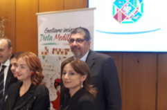 Lena (Lazio): "Prevenzione e rete per tutelare salute e relazioni"