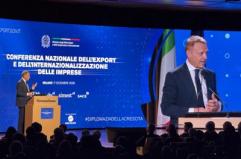 Lollobrigida: "Mercosur buon accordo, serve passo definitivo su reciprocit&agrave;"