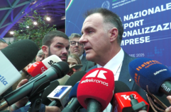 Orsini (Confindustria): "La manovra va nella giusta direzione"