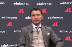 Innovazione, Silvestri (Eniverse): "Dual innovation model nuovo modo Eni per fare ricerca"