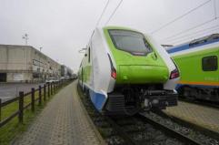 Trenord, completato piano rinnovo flotta: entra in servizio ultimo dei 214 treni nuovi