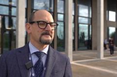 Universit&agrave;, Marinozzi (Ucbm): "Specializzandi ortopedia in sala operatoria dal primo anno"