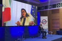 Terzo settore, Bellucci: "'Co-programmare con i giovani' per aiutarli a raggiungere propri sogni"