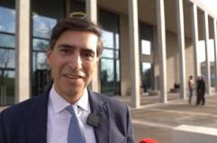 Universit&agrave;, Vadal&agrave; (Ucbm): "Ricerca e pensiero critico alla base della formazione in ortopedia"