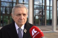 Universit&agrave;, Denaro (Ucbm): "Scuola di ortopedia progetto umano e accademico"