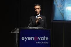 Gemelli, al congresso Floretina il futuro delle terapie salva-vista