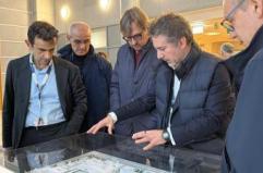 St Microelectronics, Guidesi (Lombardia): "Azienda investa e valorizzi sito strategico Agrate Brianza"