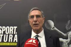 Barbaro (Asi): "Lo sport deve crescere dal basso, tra scuola e impianti"