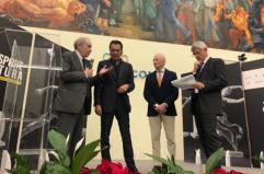 Sport, Nepi: "E' ascensore sociale, Caivano lo dimostra"