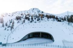 Milano-Cortina: Enel, a Livigno la cabina pi&ugrave; alta d'Italia