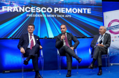 Concluso con successo a Salerno il meeting 'Co-programmare con i giovani'