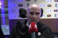 Malattie rare, SlaFood: "Per malati Sla importante andare oltre limiti apparenti"