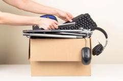 Rifiuti, indagine: un italiano su due non conosce i Raee ma il 73% si considera preparato sul riciclo