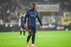 Calcio: Inter, infortunio per Bonny