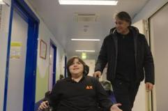 Malattie rare, 'crescere con Duchenne': sfide e sogni teenager in documentario Gemelli