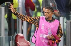 Calcio: Roma, escluse lesione per Bailey