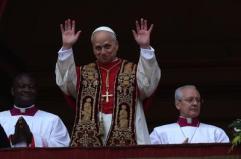 Leone XIV: "Ucraina e Russia devono dialogare, praticare la pace"