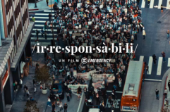 'Irresponsabili', da Emergency e Ogilvy campagna per chi si fa sentire contro la guerra