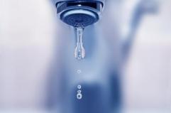 Pigneto senz'acqua, Natale 'a secco' per centinaia di famiglie romane