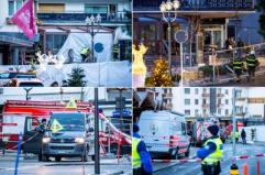 Strage a festa di Capodanno a Crans-Montana in Svizzera: 40 morti e 100 feriti. Tajani: "Non esclusa presenza di italiani"