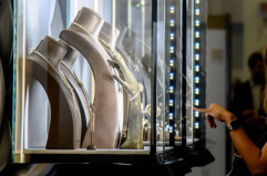 Fiere: VO Vintage di Ieg a gennaio cresce ancora con pi&ugrave; espositori, storie e cultura