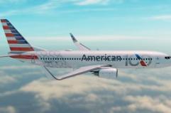 American Airlines compie 100 anni e i festeggiamenti prendono il 'volo'