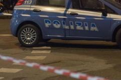 Roma, pestato e ridotto in fin di vita a Termini: in 4 portati in commissariato dalla polizia