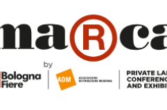 Al via Marca by Bolognafiere & Adm 2026