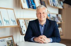 Farmaceutica: Jens Pii Olesen alla guida di Novo Nordisk Italia