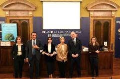 Neoplasie maschili, tornano i 'Broccoli per la ricerca'