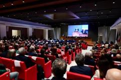 Universit&agrave;: domani alla Lum presentazione libro Giorgio Perinetti