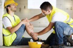 Infortuni, Fazzari (Fater): "Formazione centrale, oltre 115mila ore all'anno su sicurezza sul lavoro"