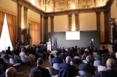 Work shortage e demografia, confronto su nuove sfide a Palazzo Wedekind