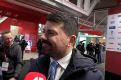 Assessore Mammi (Emilia Romagna): "Marca &egrave; fiera che cresce, cos&igrave; come il settore"