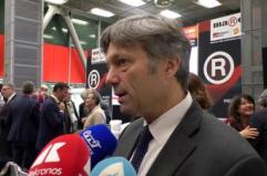 Export, Zoppas (Ice): "Abbiamo portato a Marca 60 buyers strategici"