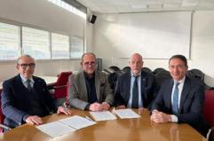 Universit&agrave;: Milano-Bicocca-Fond. La Pelucca, percorso formativo per studenti nelle Rsa