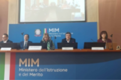 Scuola: Eurosofia, incontro su riforma diritto studio alunni con disabilit&agrave;