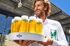 Heineken Italia, gusto birra analcolica delle 0.0 sorprende un italiano su 2