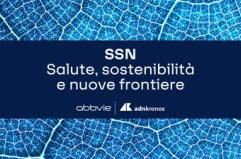 Life science settore strategico per sistema Paese, online vodcast sul futuro del Ssn