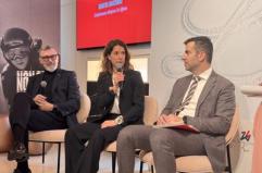 'Oltre i limiti', il programma di Lilly per promuovere sport e scienza