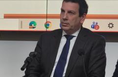 Porti, Latrofa (AdSP): "Crociere record a Civitavecchia, 3,55 milioni di passeggeri nel 2025"
