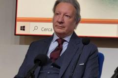 Porti, Portelli (Rct): "Civitavecchia cresce grazie a investimenti e lavoro di squadra"