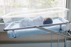 Morte in culla, le regole per prevenirla