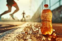 Vardy e la passione per l'energy drink, esperti 'molti effetti psicofisici'