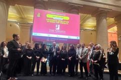 Premio Roma Bpa 2025 a 'Insieme siamo migliori' dell'Universit&agrave; di Roma Tor Vergata